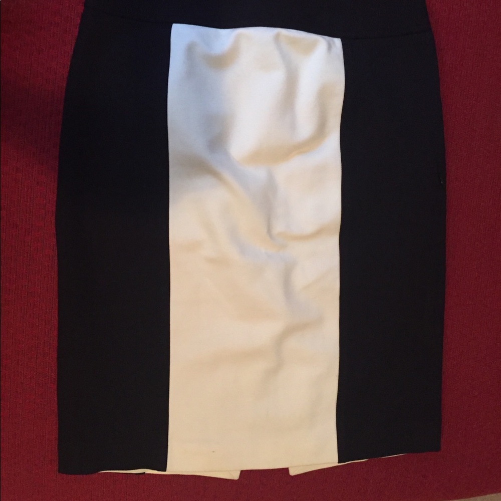 WHBM pencil skirt